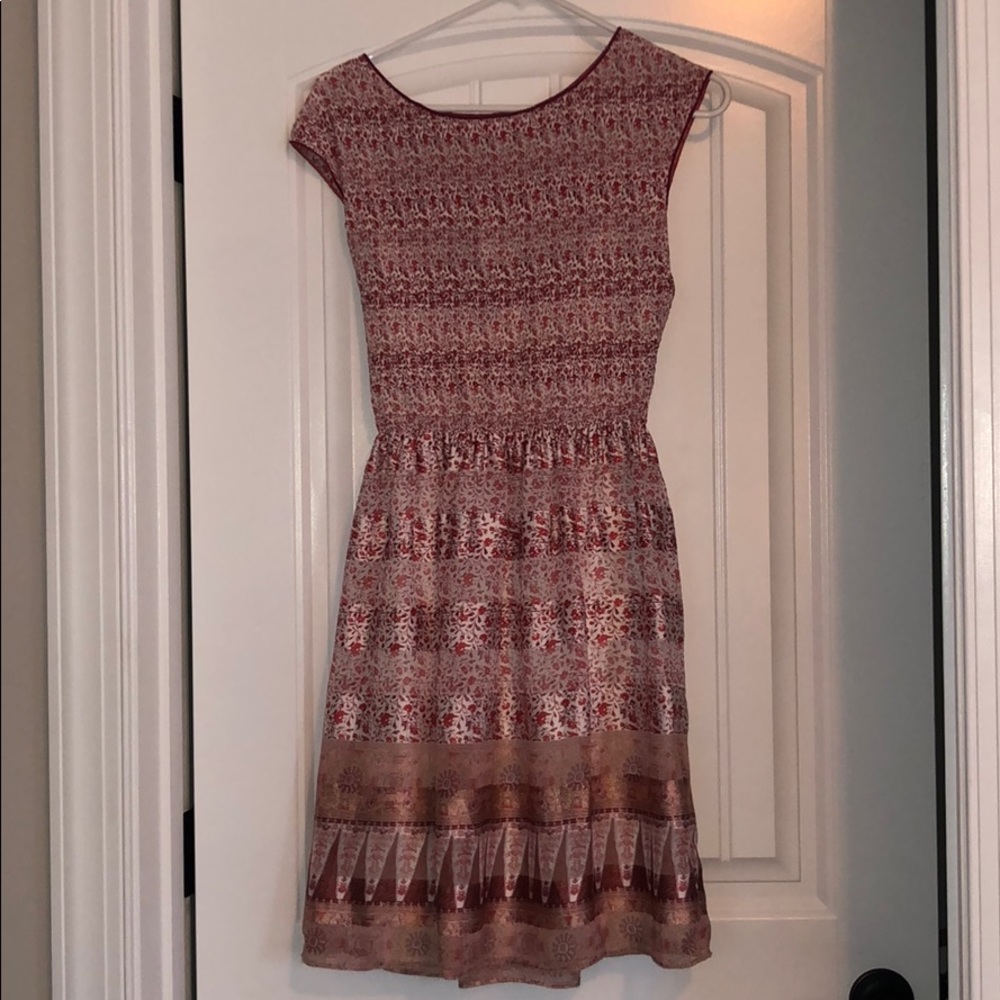 Brand new max studio dress with tags!